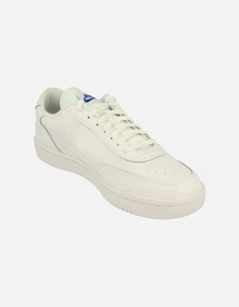 Court Vintage Mens Trainers Cj1679 104