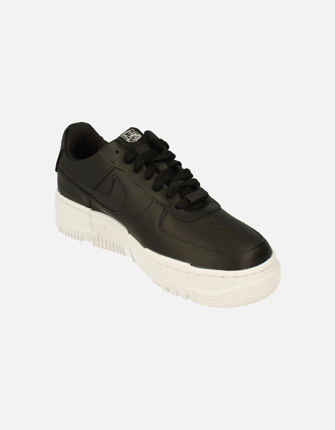 Nike Womens Af1 Air Force 1 Pixel Trainers CK6649 001