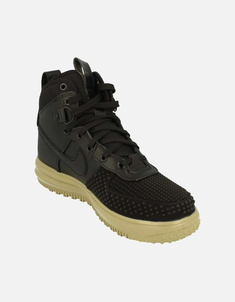 Lunar Force 1 Duckboot Mens Trainers DZ5320 001