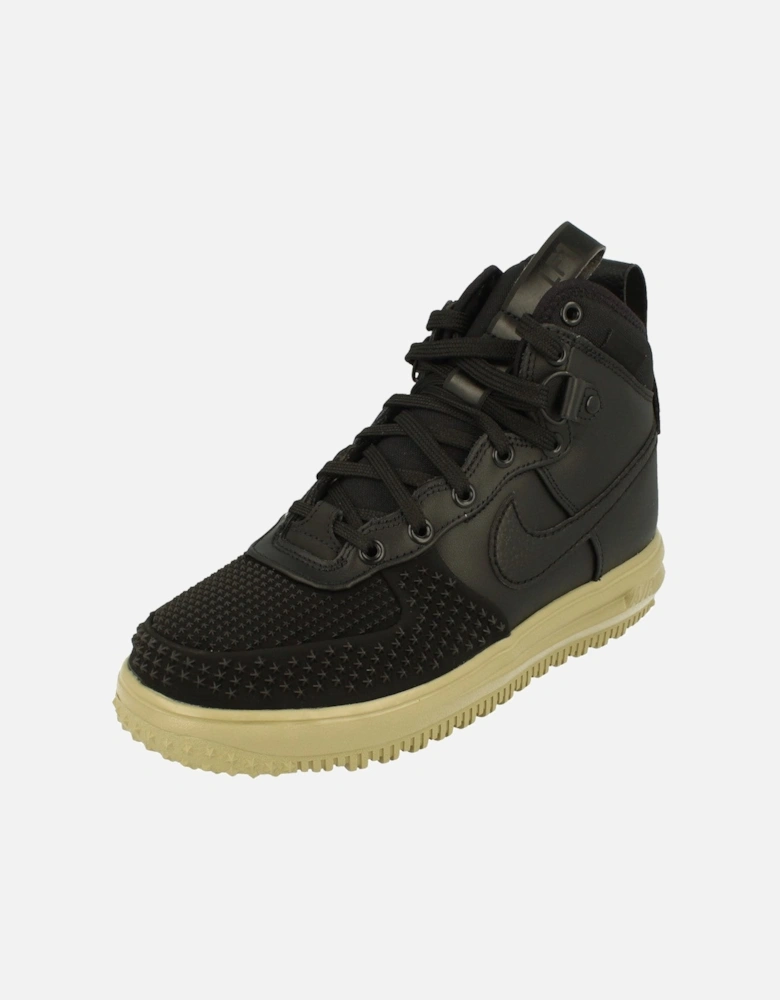 Lunar Force 1 Duckboot Mens Trainers DZ5320 001