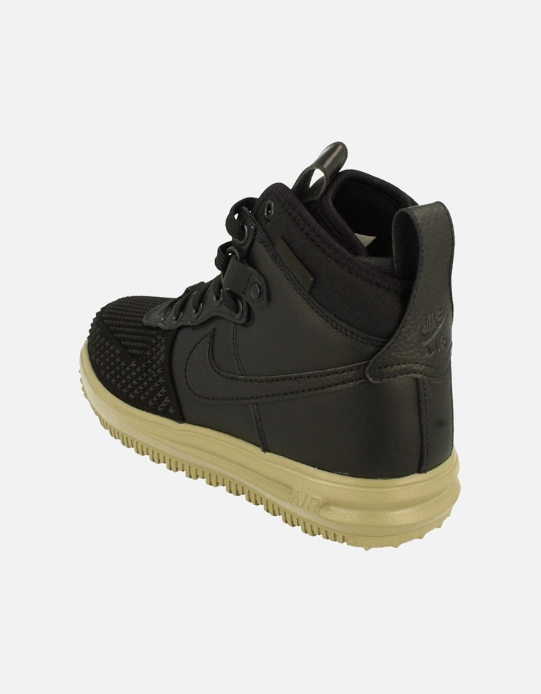 Lunar Force 1 Duckboot Mens Trainers DZ5320 001