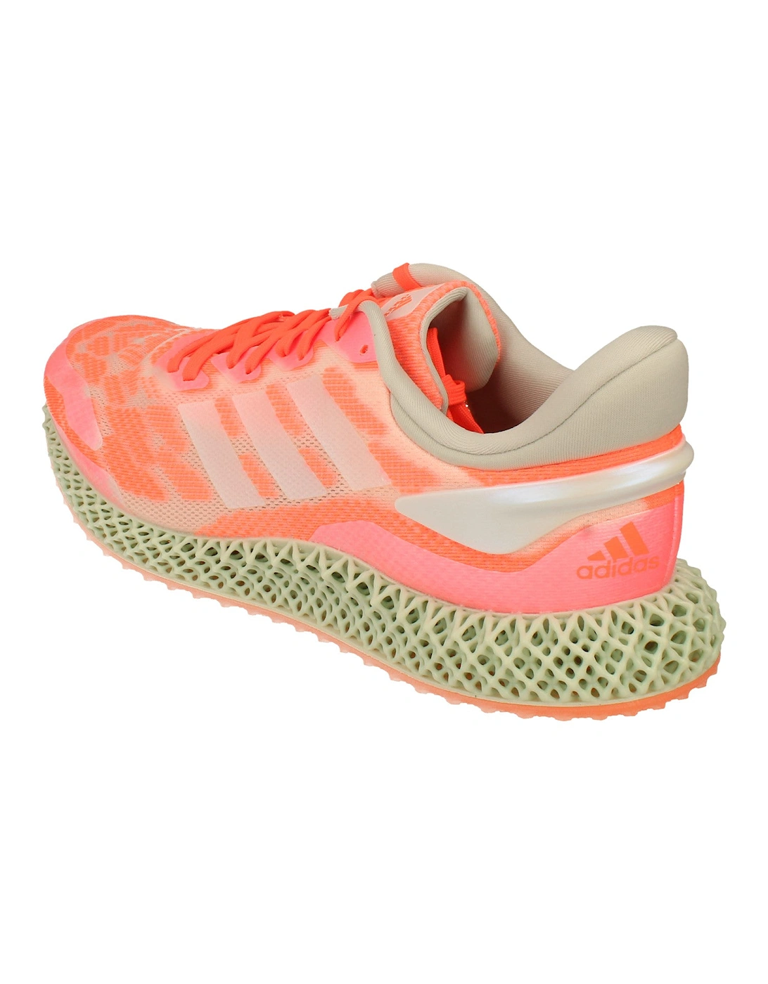 4D Run 1.0 Mens FW6838