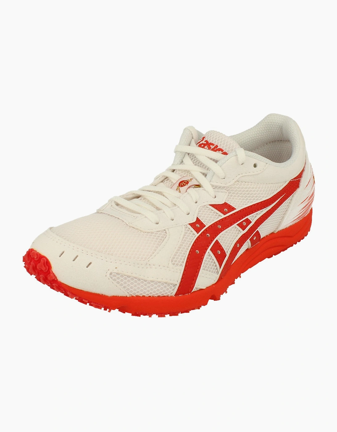 Asics Men's White Sortie Japanseiha 2 1011A005 100 - Size: Uk 5.5 Us 6.5 Eu 39.5