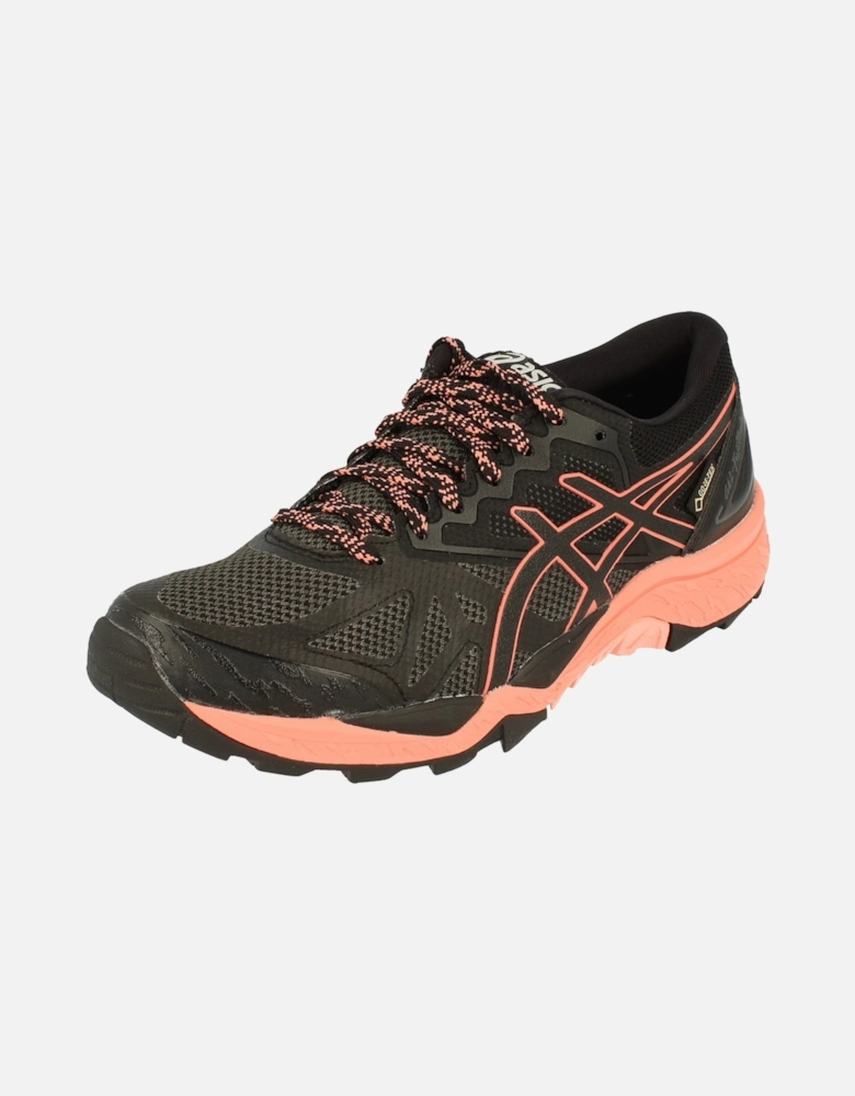 Gel-Fujitrabuco 6 G-Tx Womens T7F5N 9006