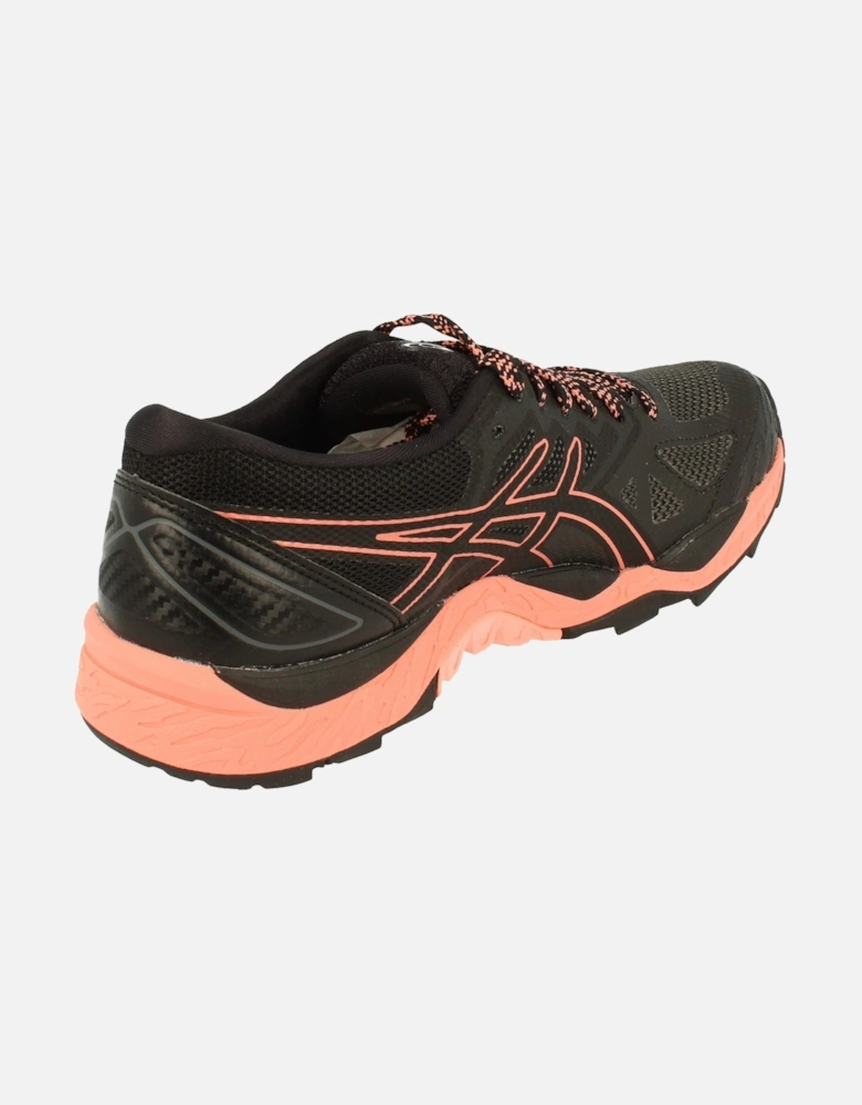 Gel-Fujitrabuco 6 G-Tx Womens T7F5N 9006