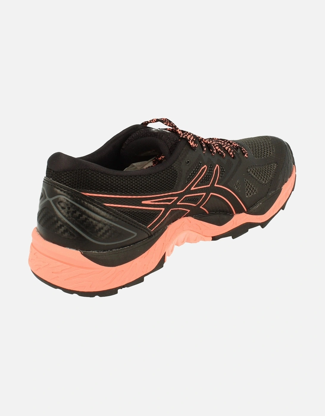 Gel-Fujitrabuco 6 G-Tx Womens T7F5N 9006