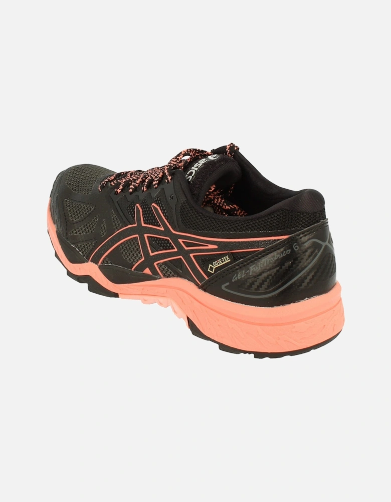 Gel-Fujitrabuco 6 G-Tx Womens T7F5N 9006