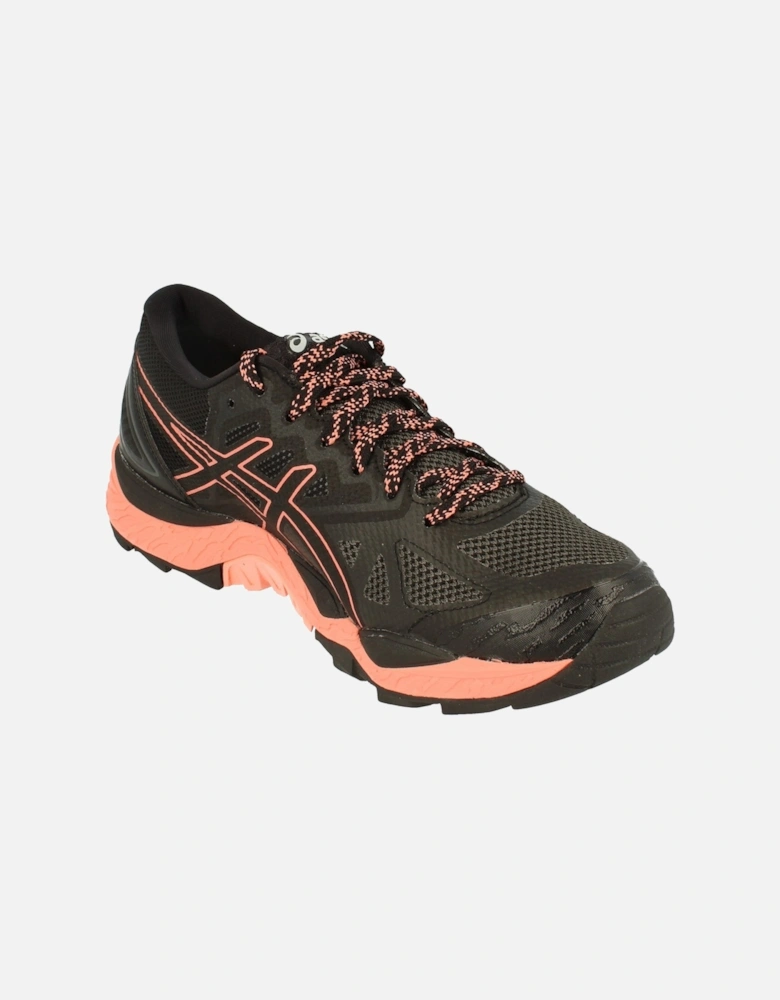 Gel-Fujitrabuco 6 G-Tx Womens T7F5N 9006