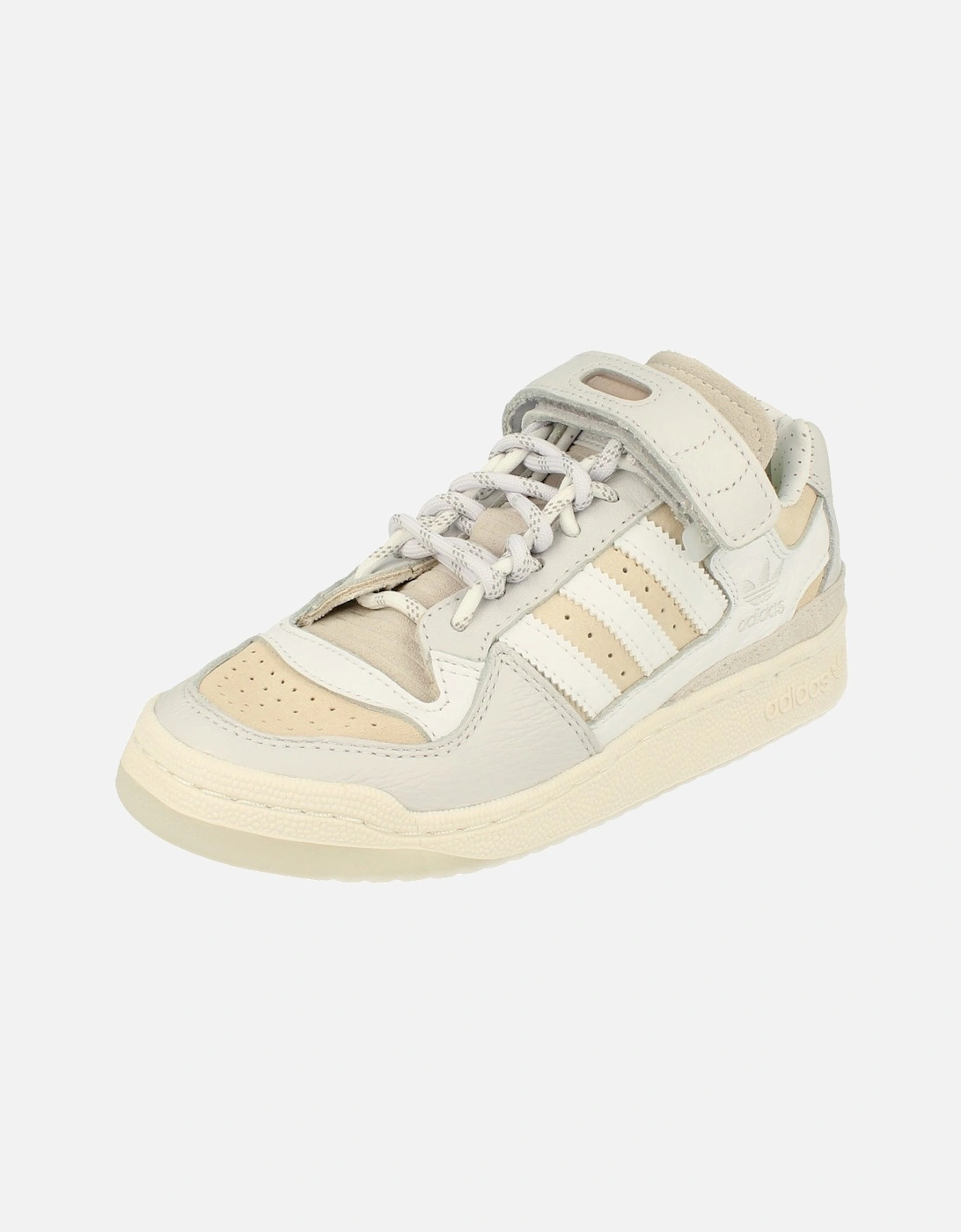 Originals Ivy Park Forum Lo Unisex Trainers Sneakers FZ4389, 6 of 5