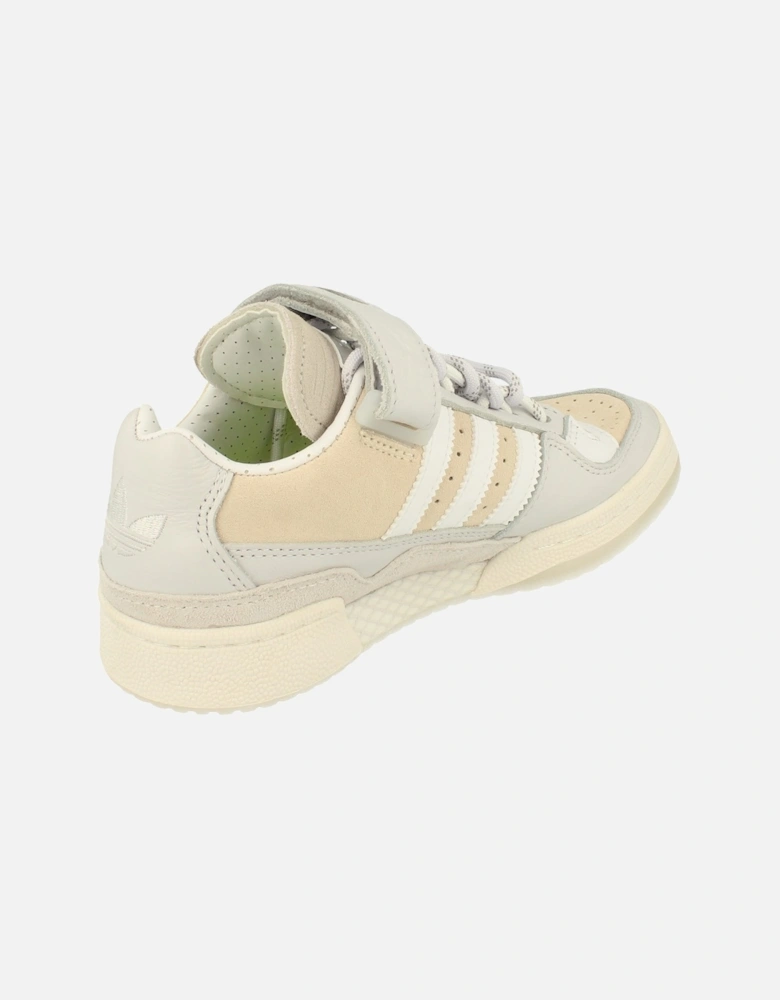 Originals Ivy Park Forum Lo Unisex Trainers Sneakers FZ4389