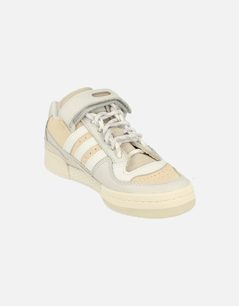 Originals Ivy Park Forum Lo Unisex Trainers Sneakers FZ4389