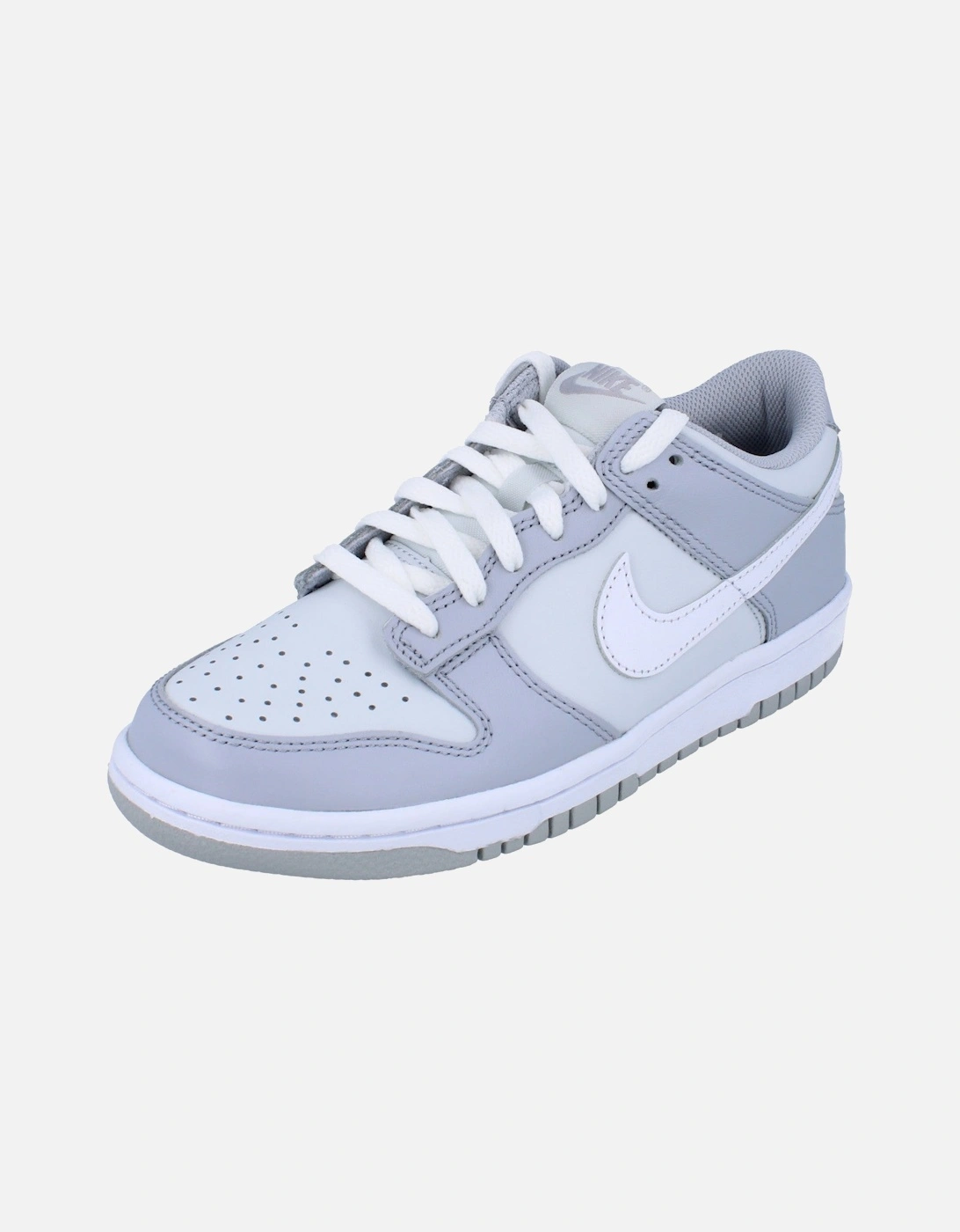 Dunk Low GS Trainers DH9765 001, 6 of 5