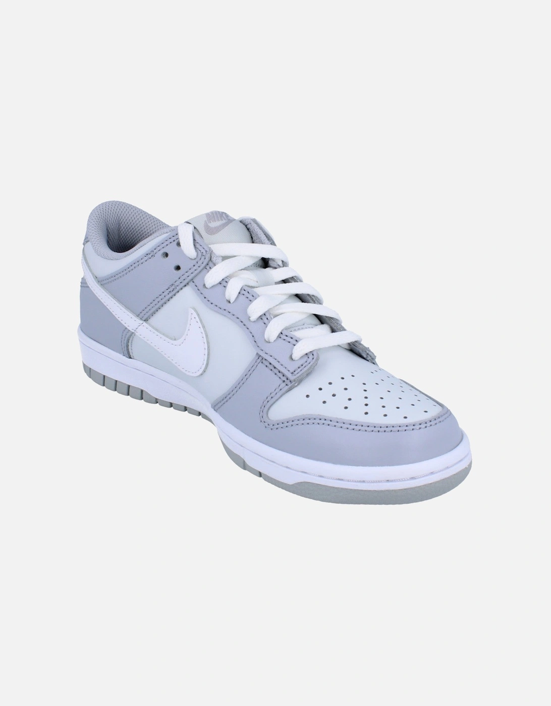 Dunk Low GS Trainers DH9765 001