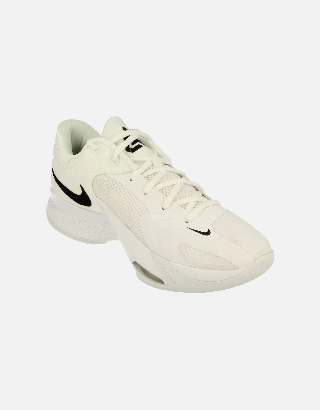 Zoom Freak 4 Tb Promo Mens Basketball Trainers Dx6652  100