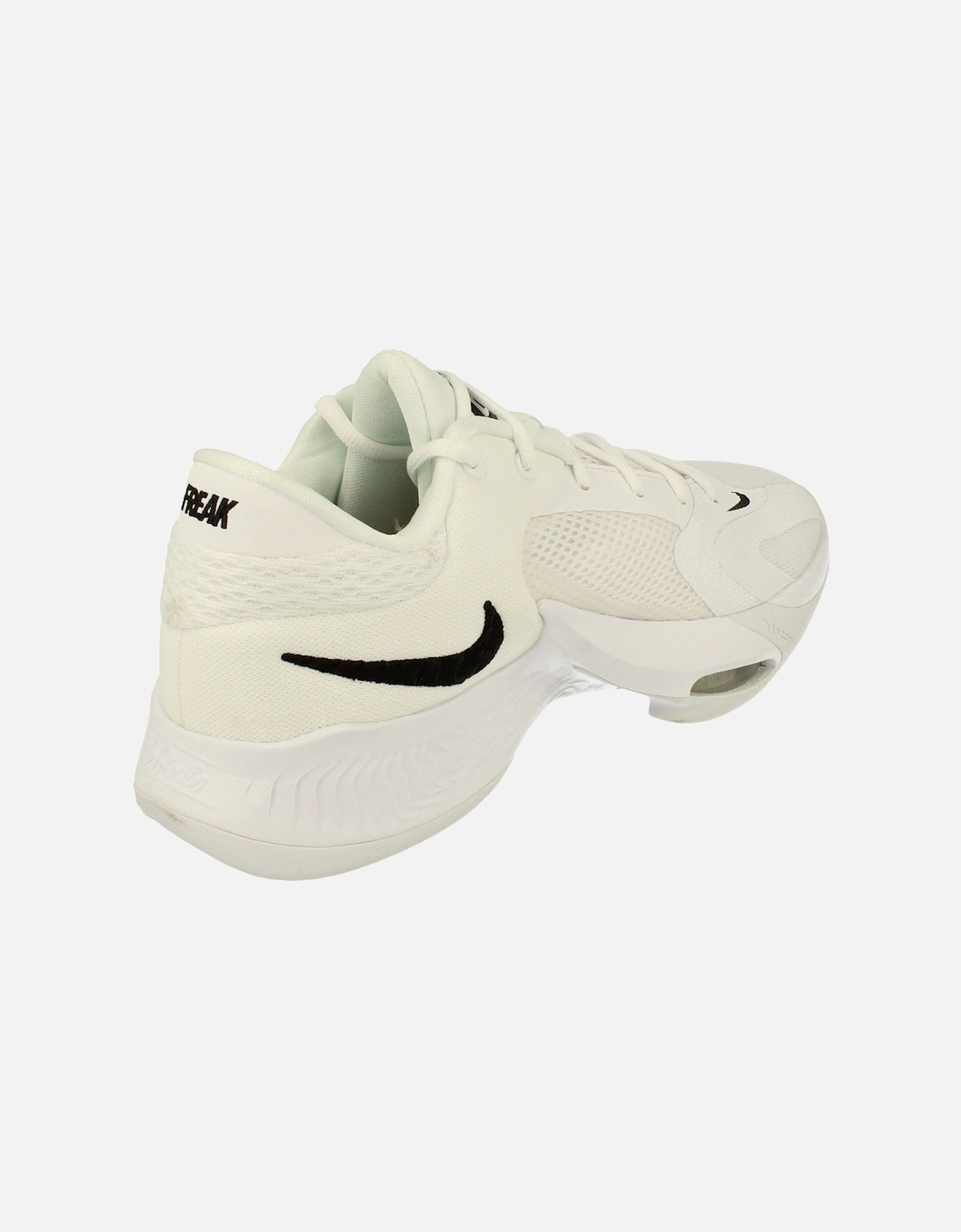 Zoom Freak 4 Tb Promo Mens Basketball Trainers Dx6652  100