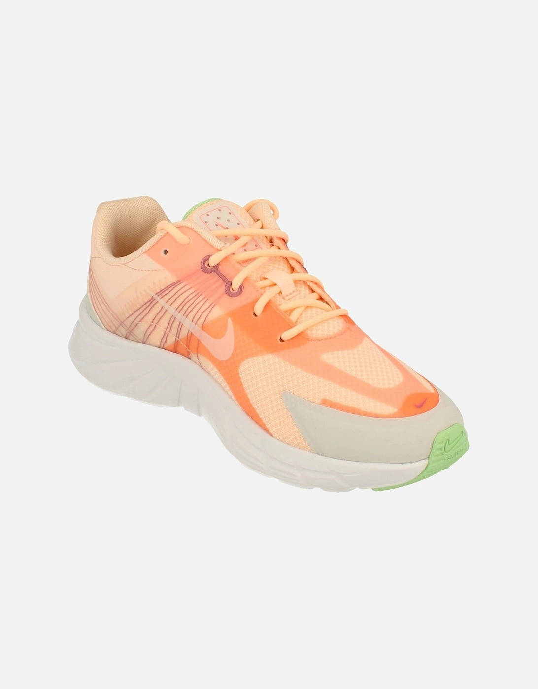 Womens Alphina 5000 Ck4330 800