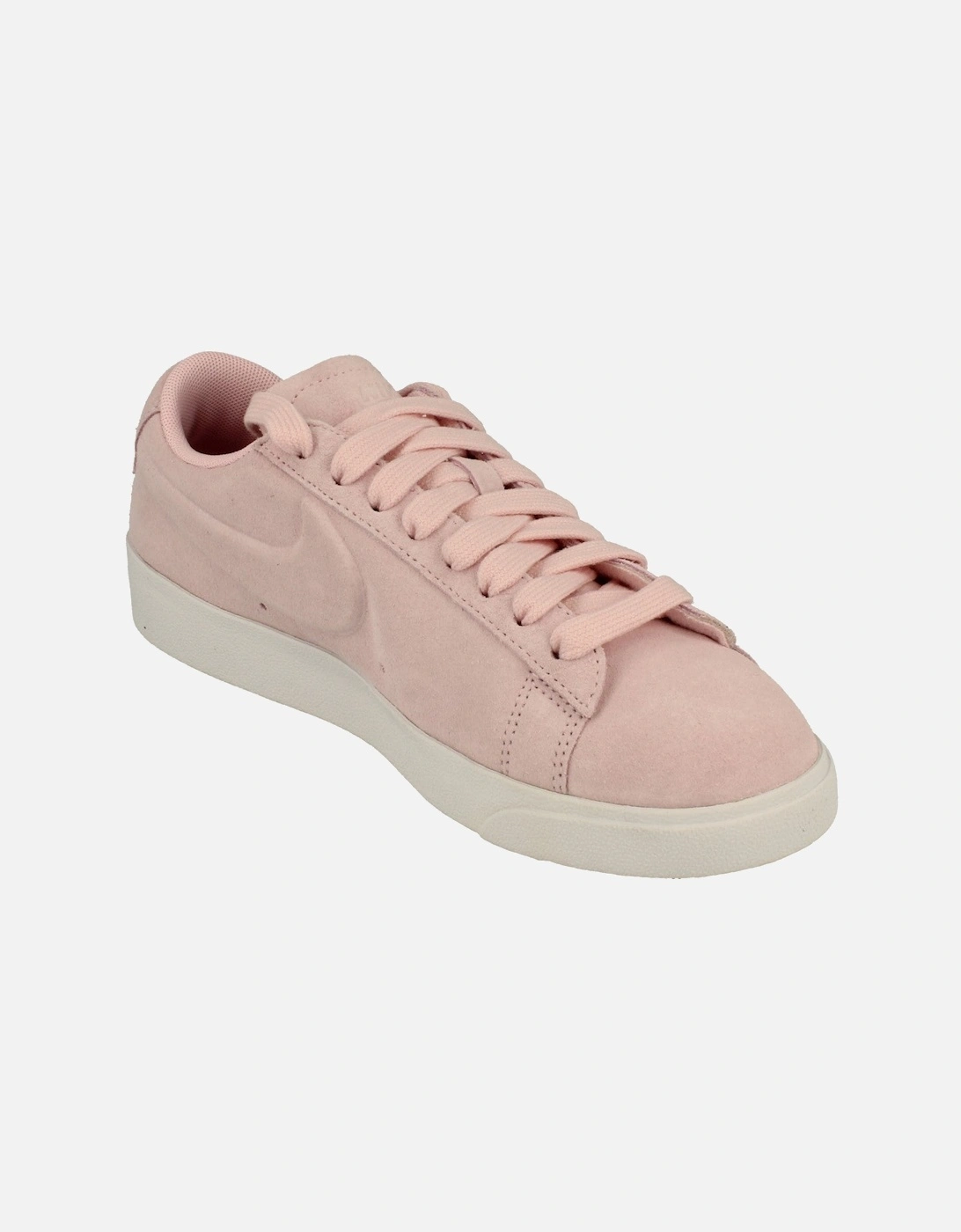 Nike Womens Blazer Low Sd Trainers Aa3962 602