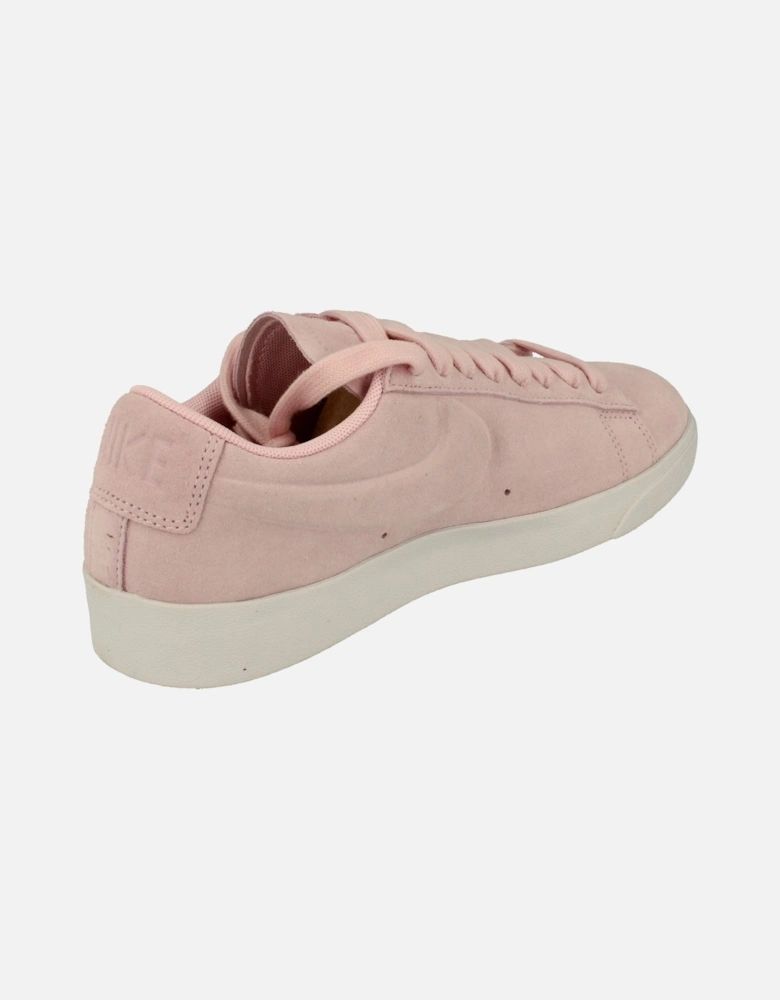 Nike Womens Blazer Low Sd Trainers Aa3962 602