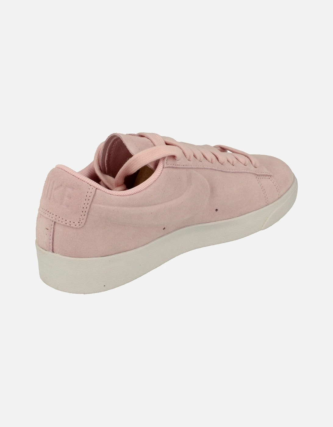 Nike Womens Blazer Low Sd Trainers Aa3962 602