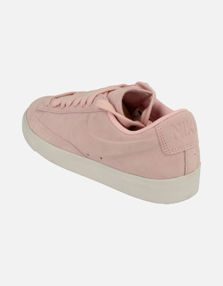 Nike Womens Blazer Low Sd Trainers Aa3962 602