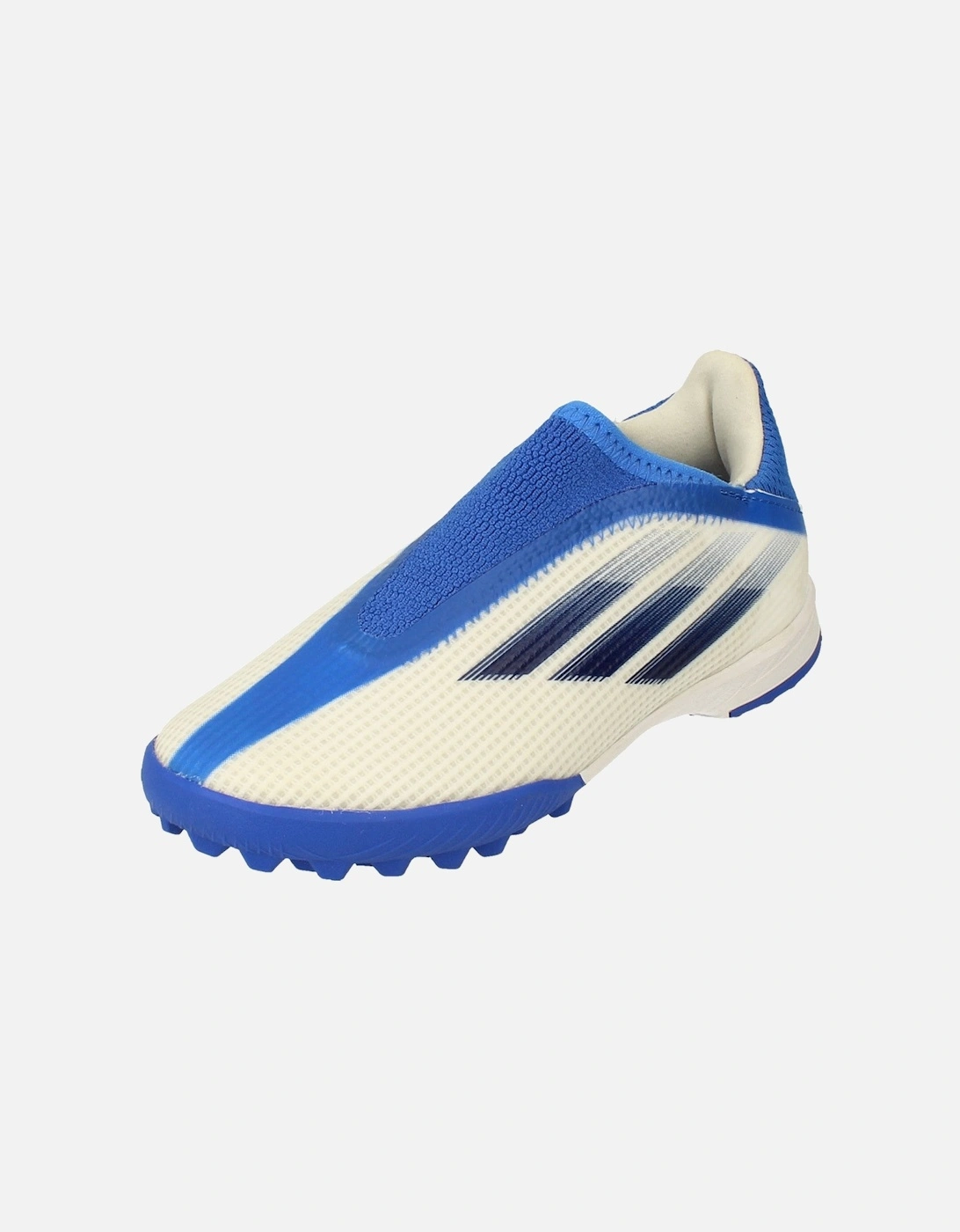 X Speedflow.3 Ll Tf Junior Football Boots Trainers GW7502, 6 of 5