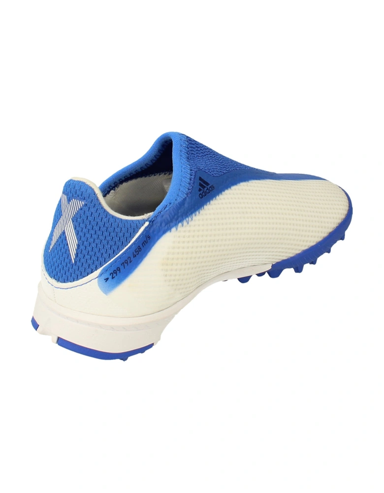 X Speedflow.3 Ll Tf Junior Football Boots Trainers GW7502