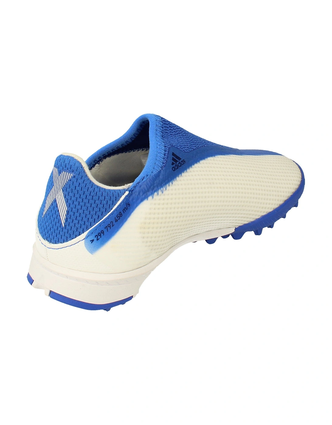 X Speedflow.3 Ll Tf Junior Football Boots Trainers GW7502
