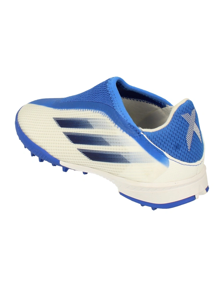 X Speedflow.3 Ll Tf Junior Football Boots Trainers GW7502
