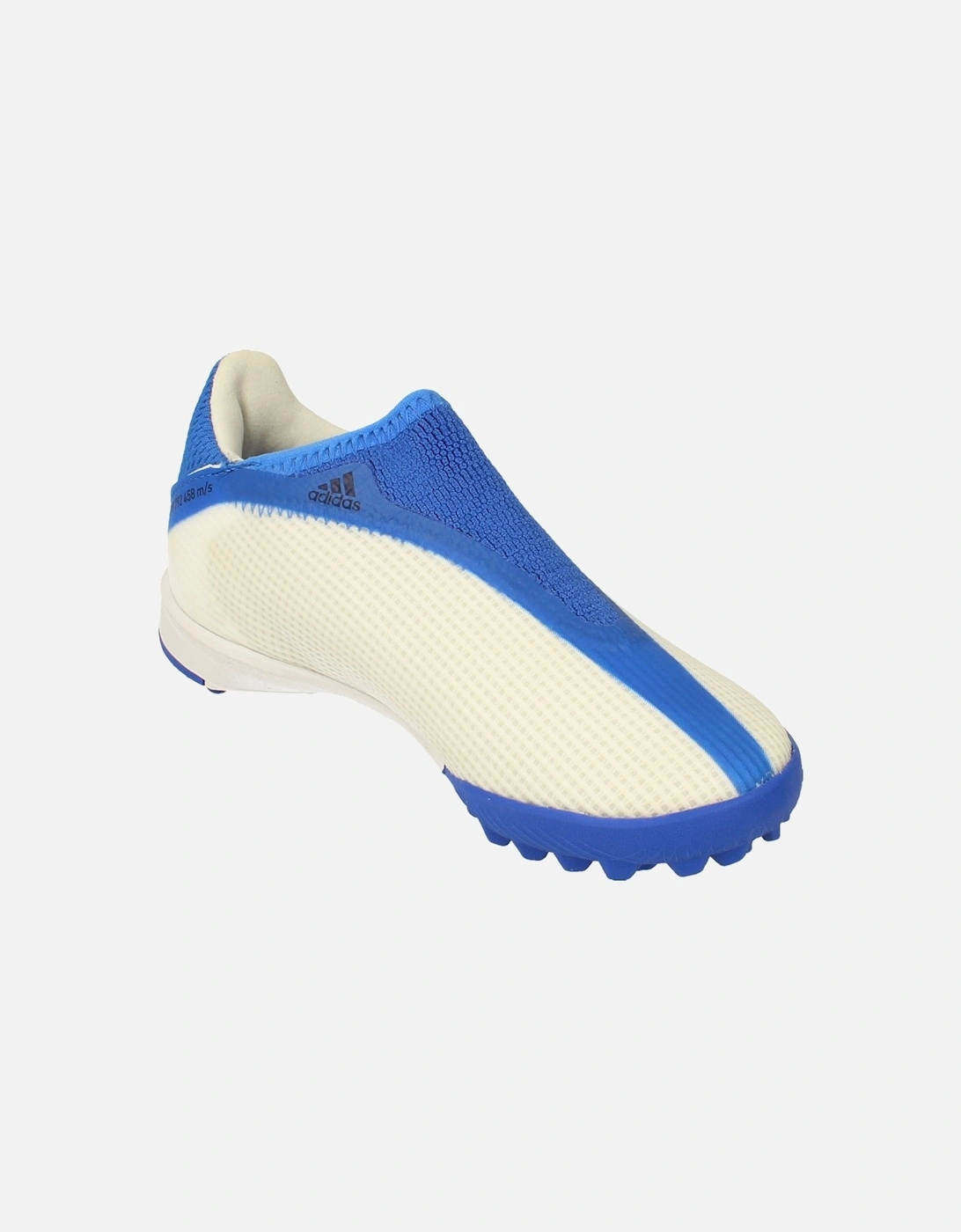 X Speedflow.3 Ll Tf Junior Football Boots Trainers GW7502