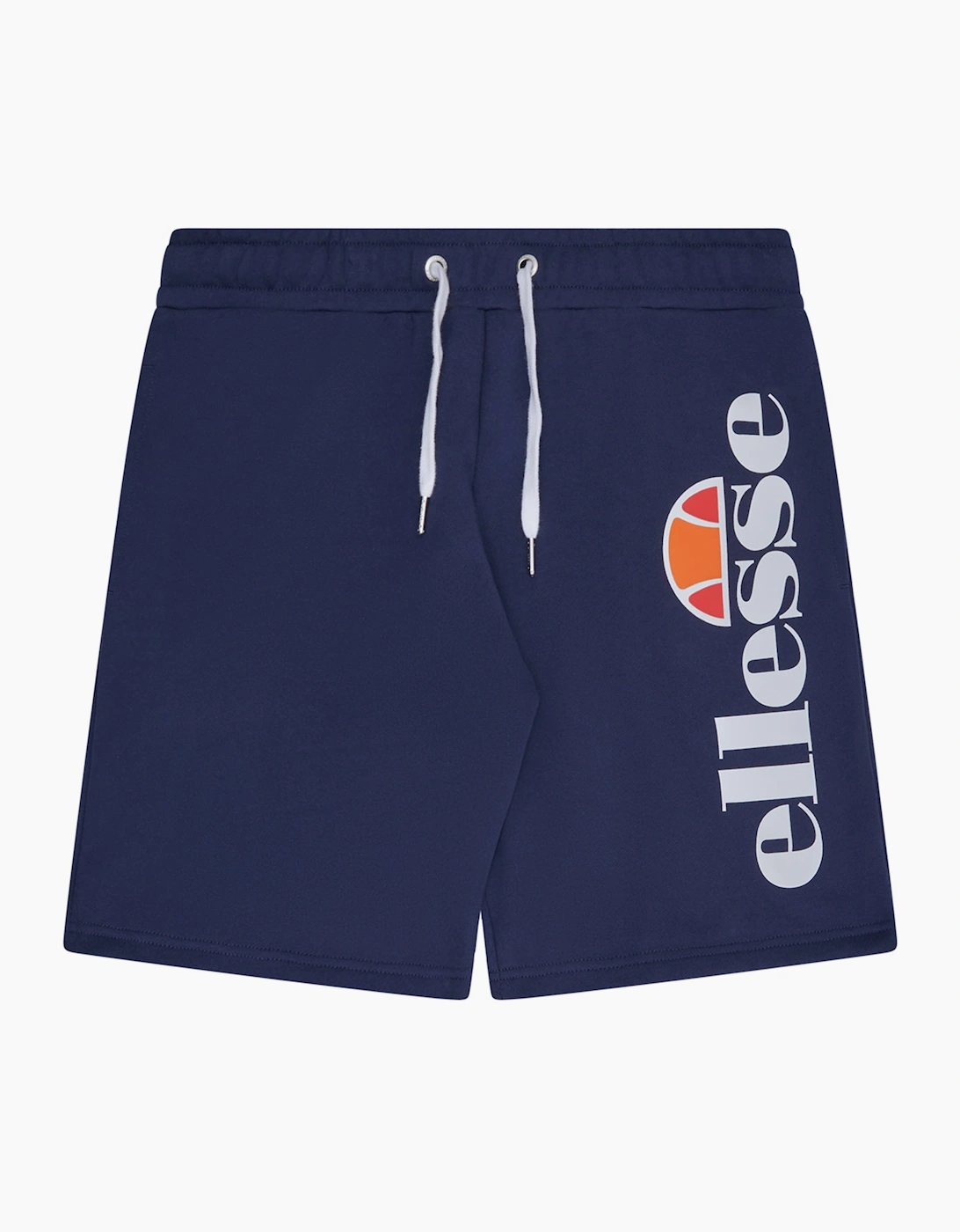Ellesse Men's Navy Bossini Fleece Short  32/30/31 S