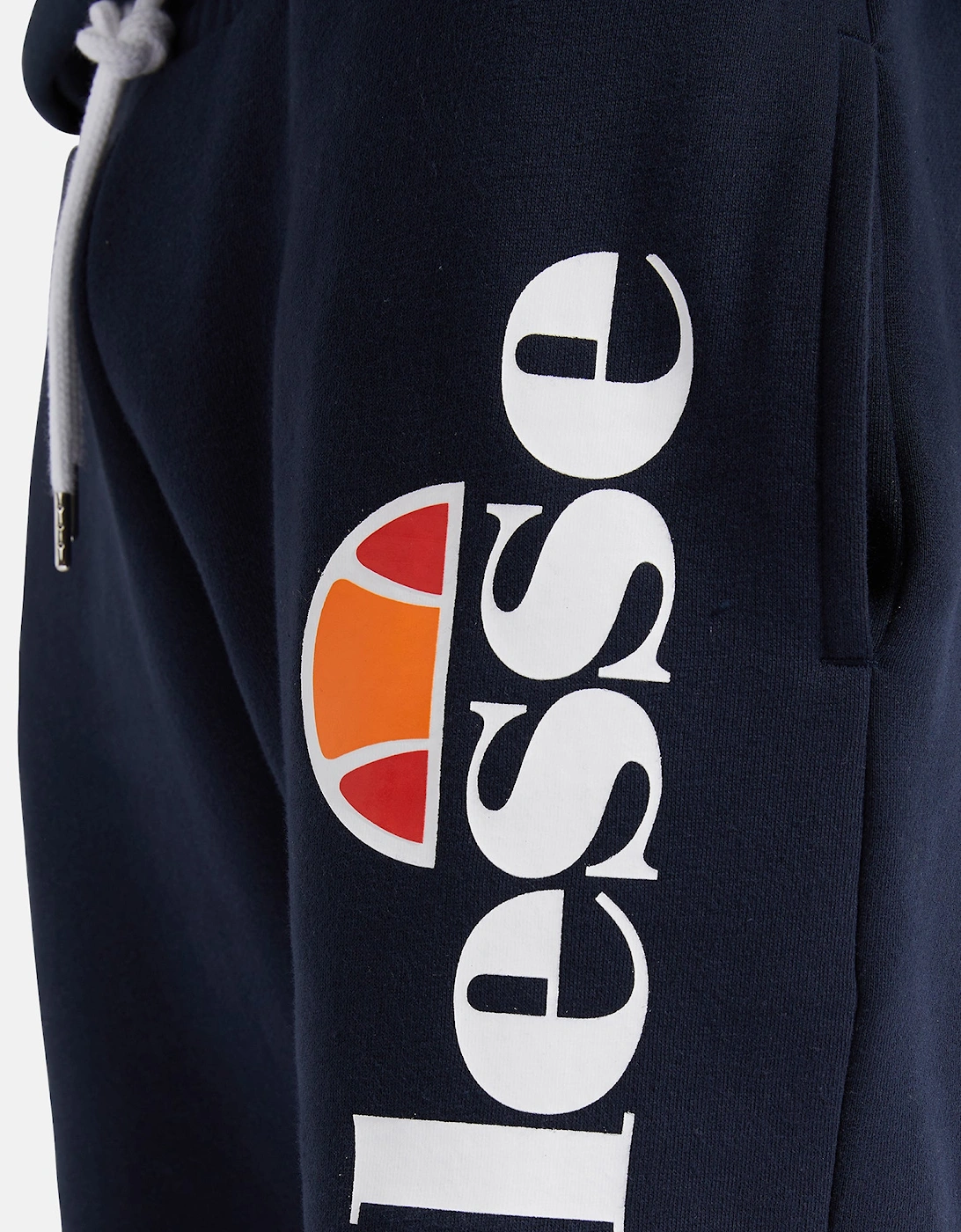 Bossini Fleece Short - Navy