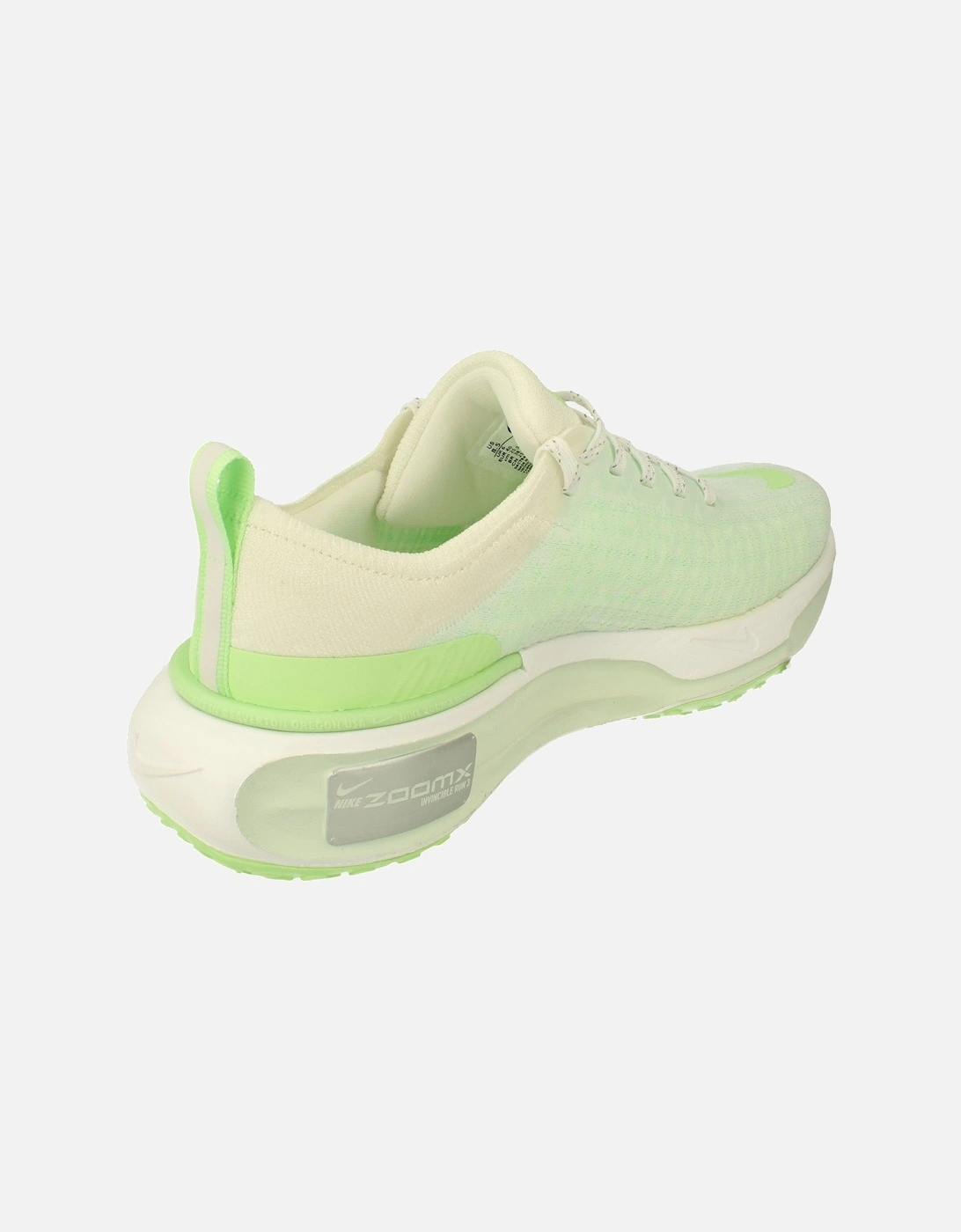 Womens Zoomx Invincible Run Fk 3 Womens Dr2660  104