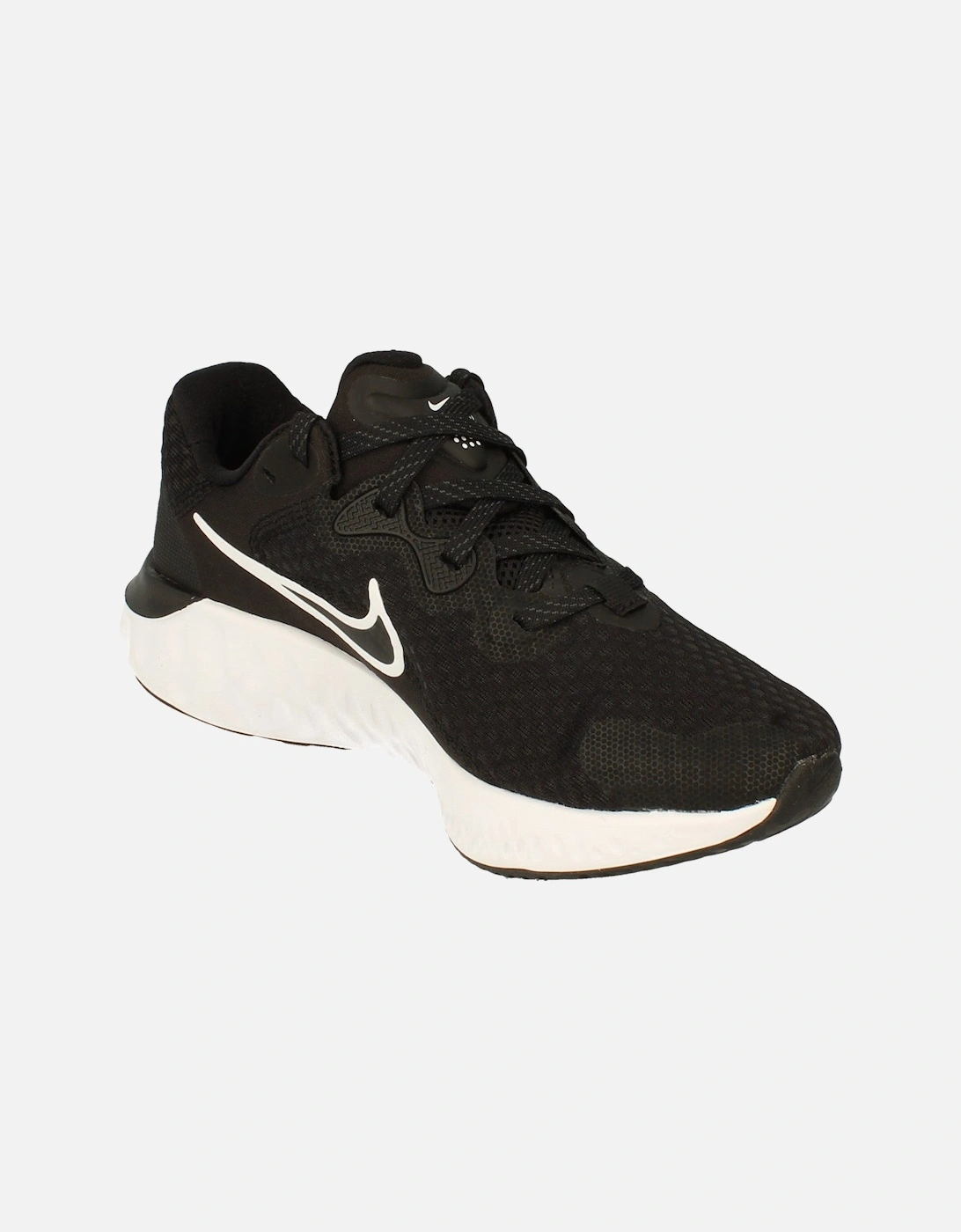 Womens Renew Run 2 CU3505 005