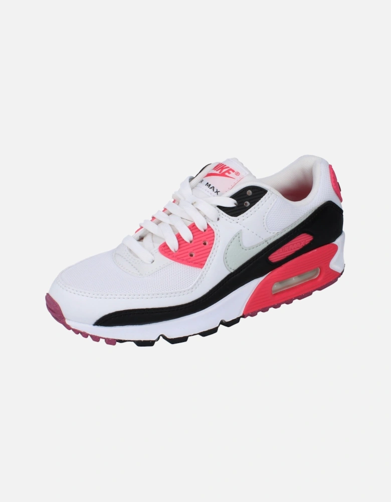 Nike Womens Air Max 90 Trainers Dh8010  105