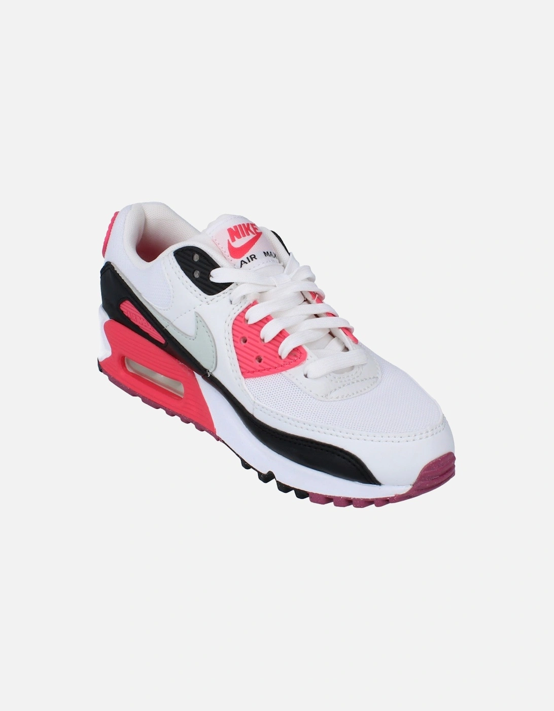 Nike Womens Air Max 90 Trainers Dh8010  105