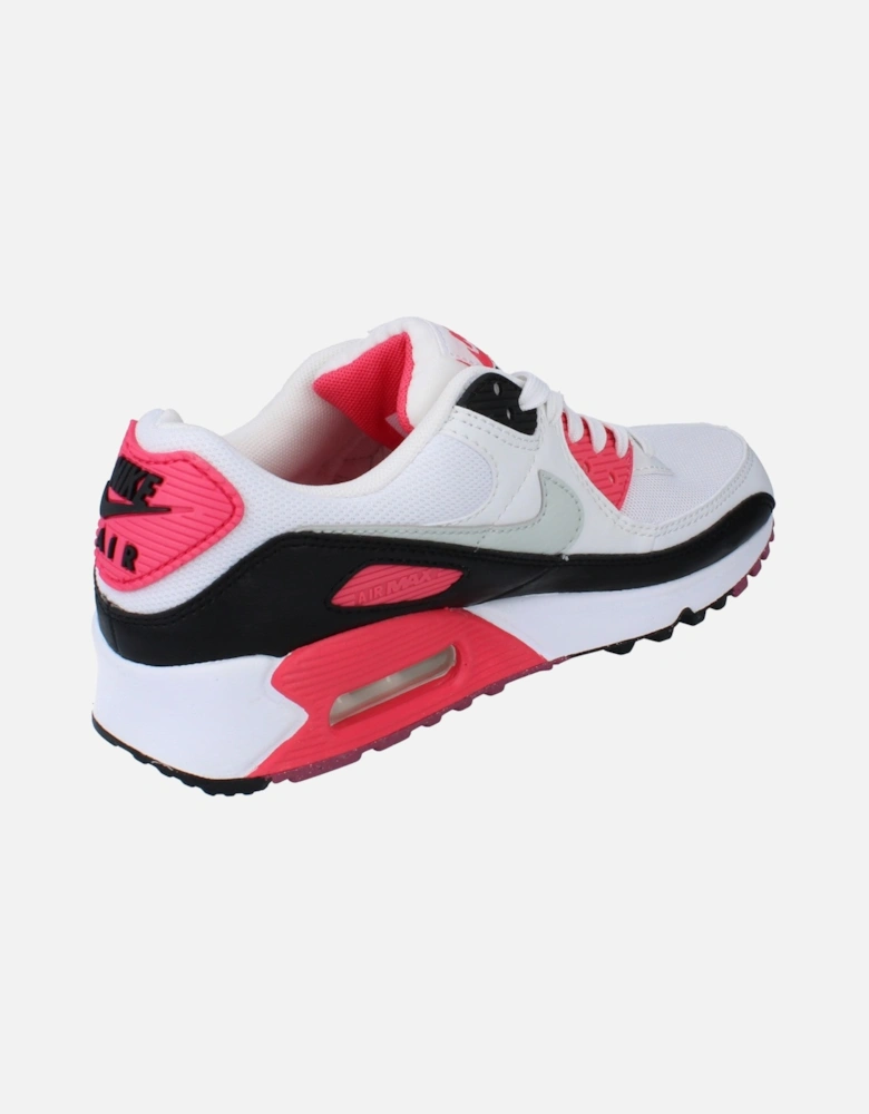 Nike Womens Air Max 90 Trainers Dh8010  105