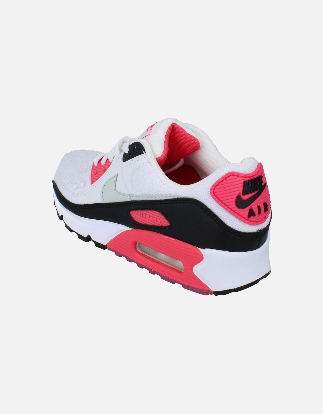 Nike Womens Air Max 90 Trainers Dh8010  105