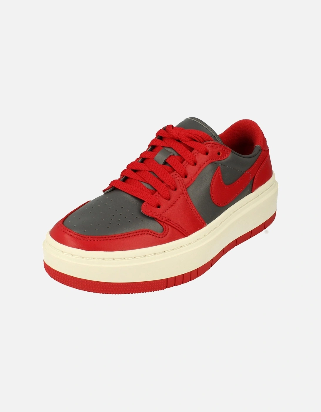 Air Jordan 1 Elevate Low Womens Trainers Dh7004 006, 6 of 5
