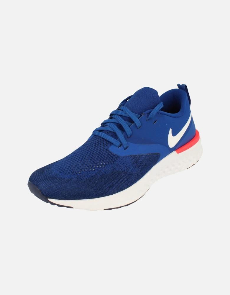 Nike Odyssey React 2 Flyknit Mens AH1015 400