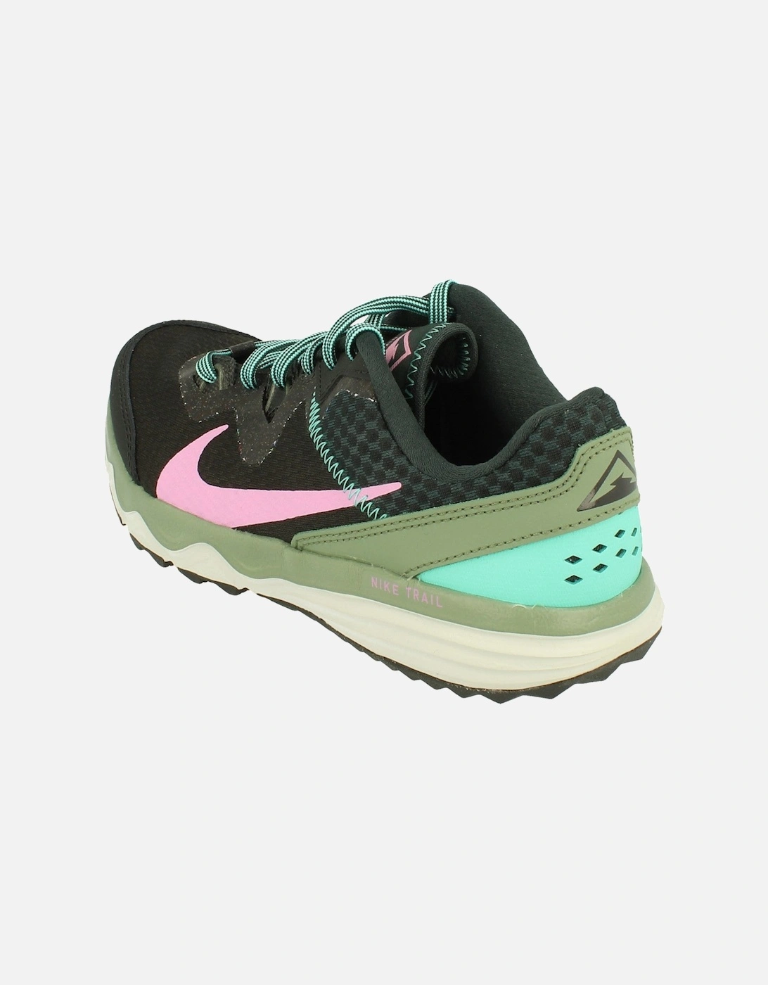 Juniper Trail Womens CW3809 003