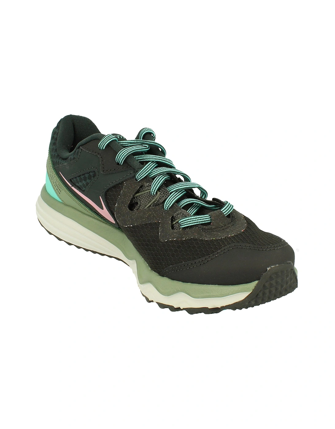 Juniper Trail Womens CW3809 003