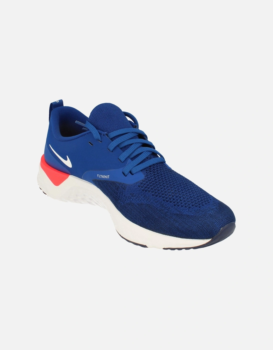 Nike Odyssey React 2 Flyknit Mens AH1015 400