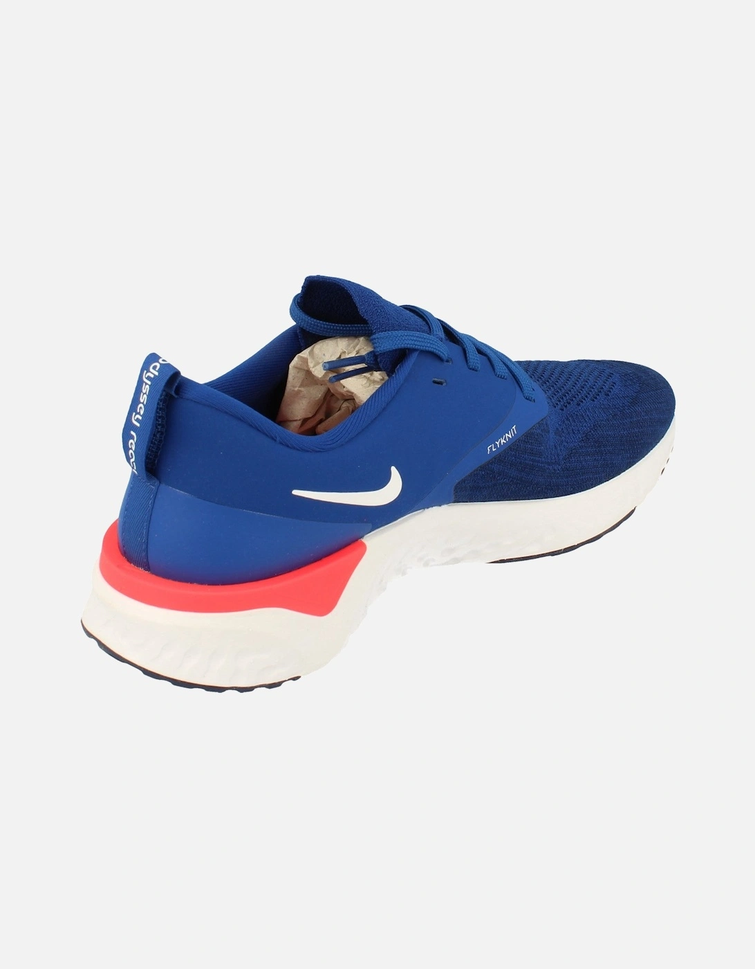 Nike Odyssey React 2 Flyknit Mens AH1015 400