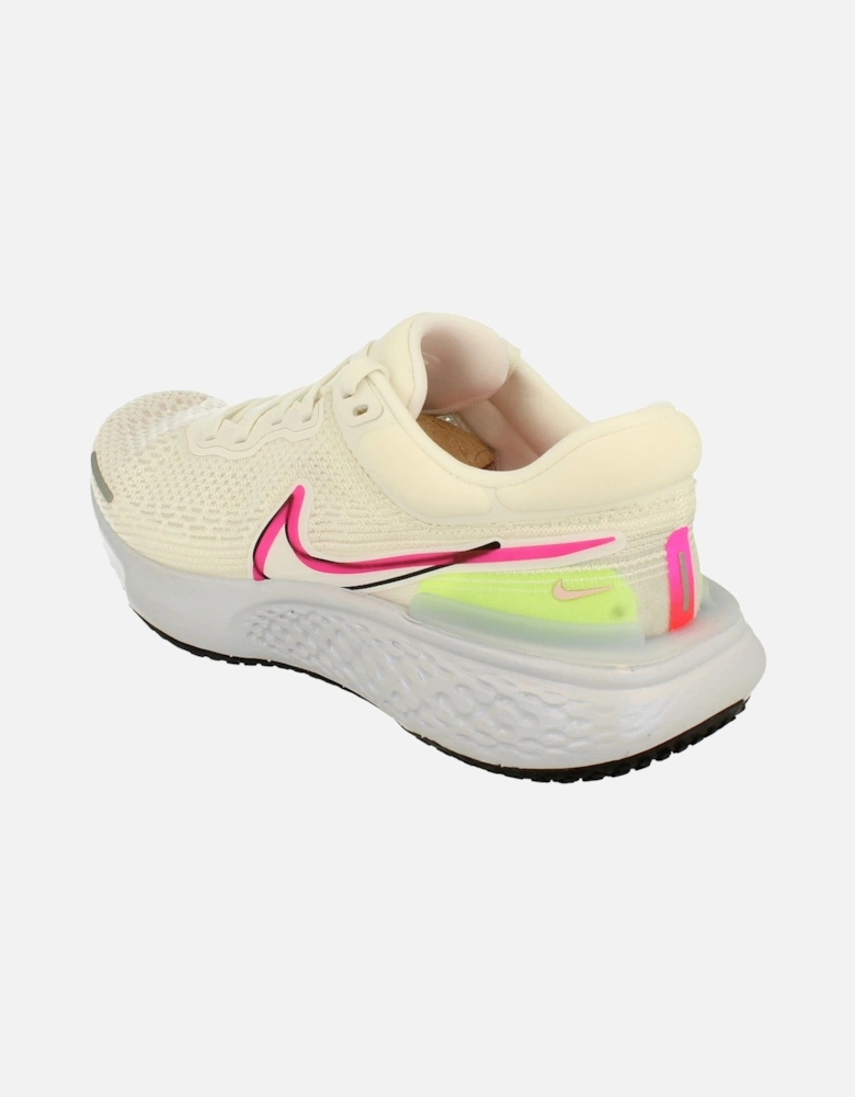 Zoomx Invincible Run Fk Mens Dj5450 001