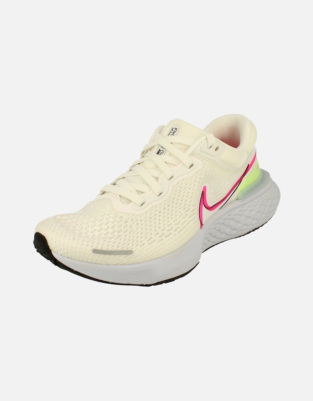 Zoomx Invincible Run Fk Mens Dj5450 001, 6 of 5