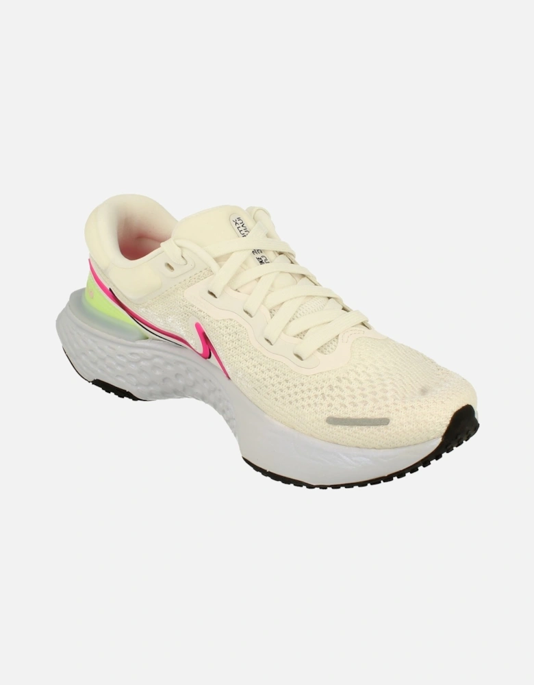 Zoomx Invincible Run Fk Mens Dj5450 001