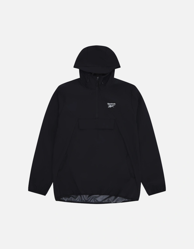 Burbage OH Jacket - Black