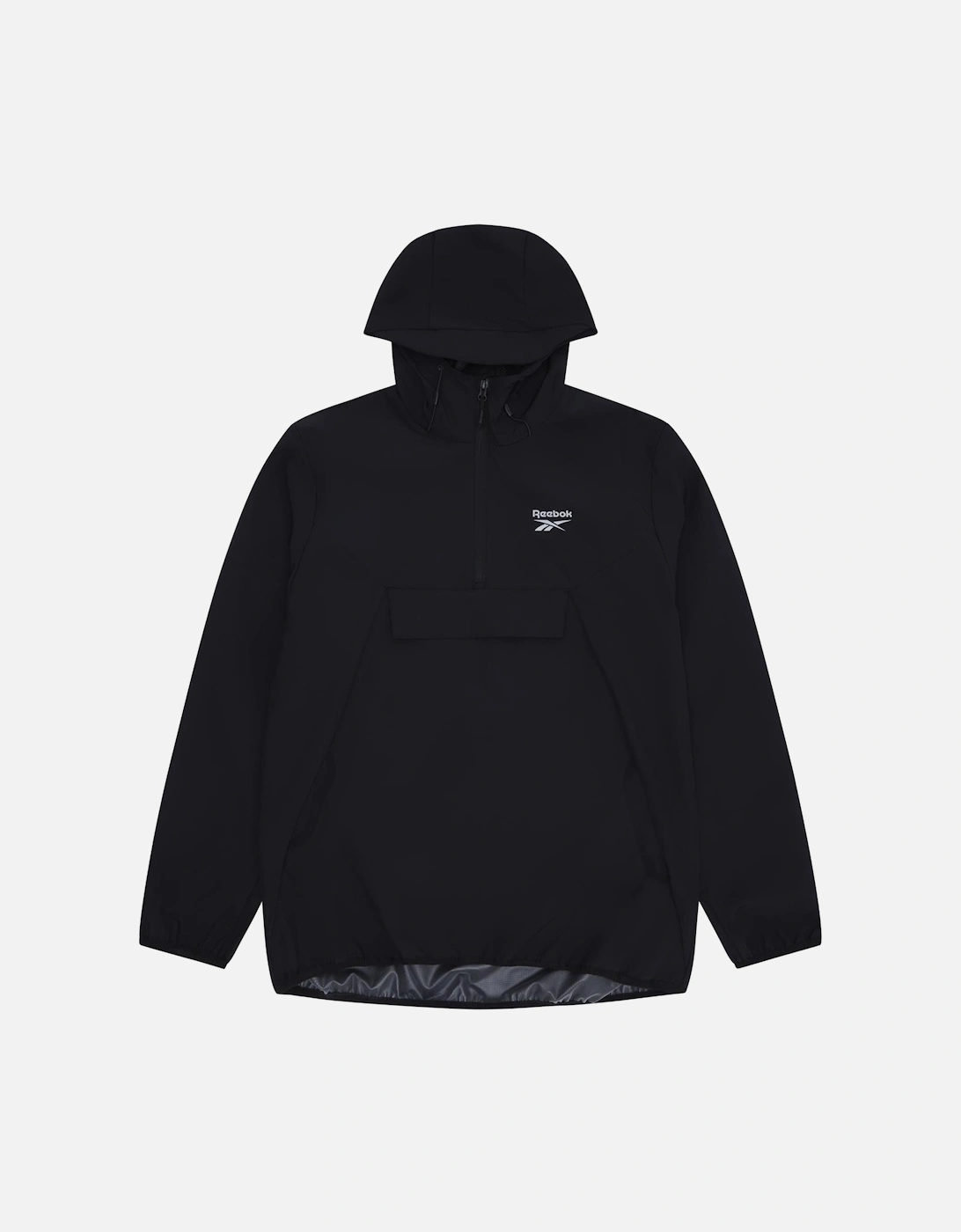 Burbage OH Jacket - Black, 8 of 7