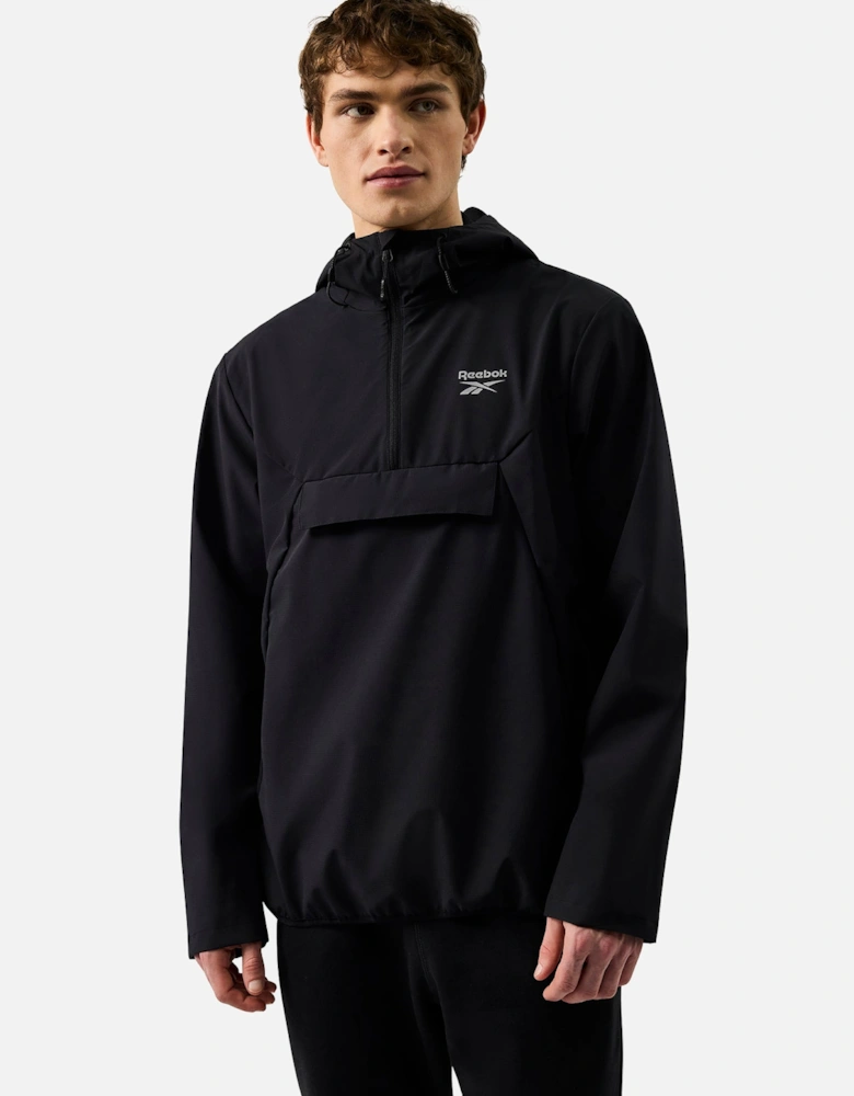 Burbage OH Jacket - Black