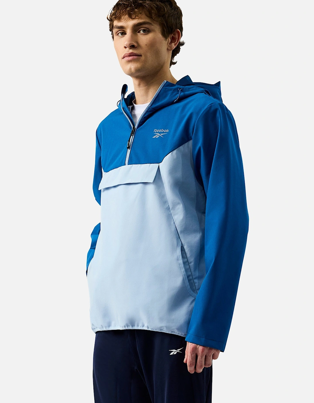 Burbage OH Jacket - Twilight Blue, 7 of 6